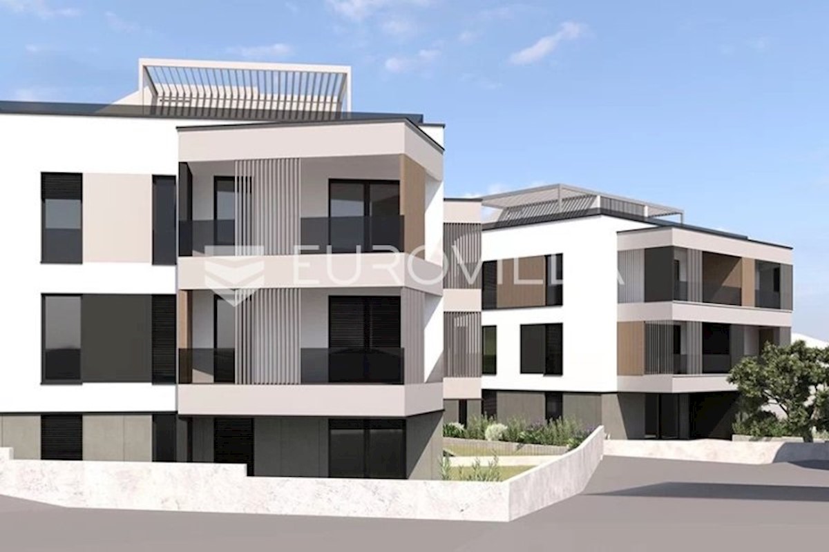 Apartmán Na prodej - ZADARSKA ZADAR