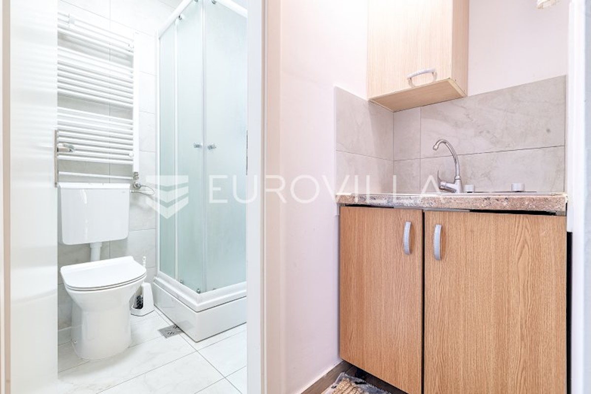 Apartment Zu verkaufen - GRAD ZAGREB ZAGREB