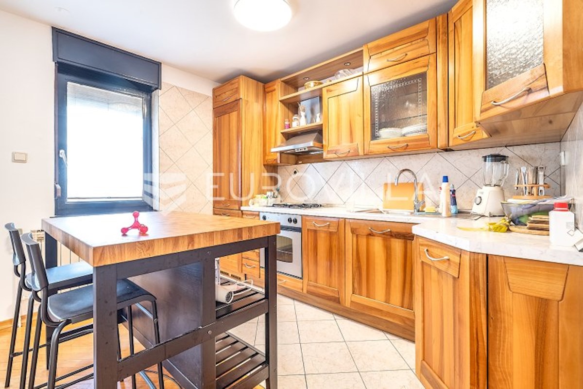 Apartment Zu verkaufen - GRAD ZAGREB ZAGREB