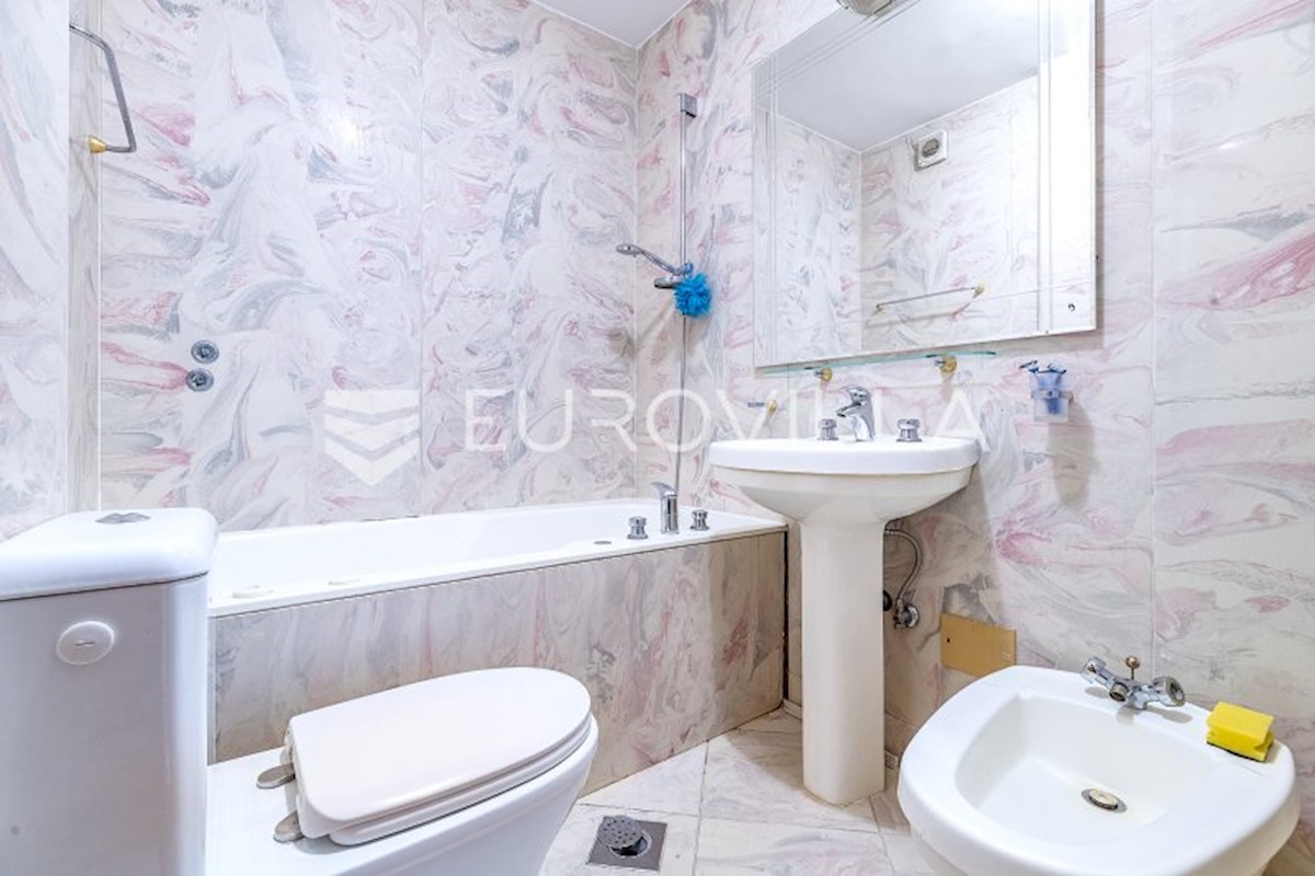 Apartment Zu verkaufen - GRAD ZAGREB ZAGREB