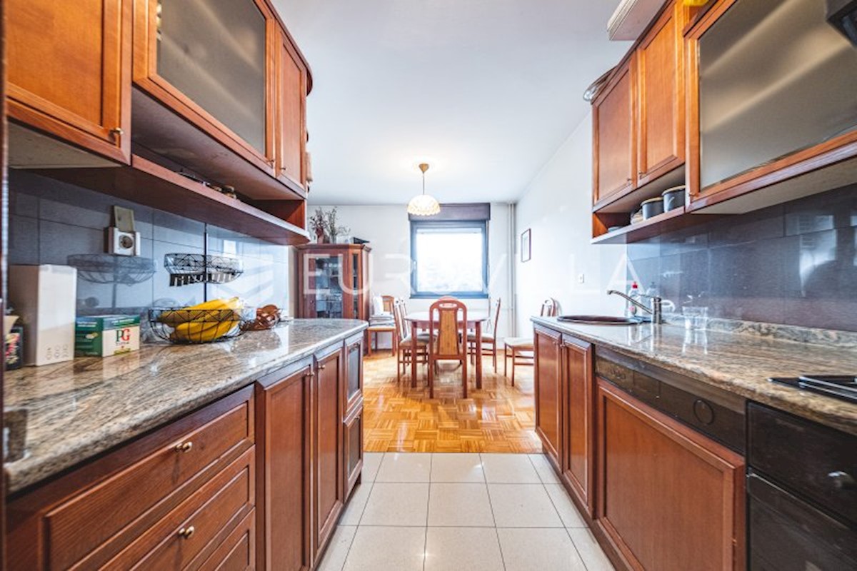 Flat For sale - GRAD ZAGREB ZAGREB