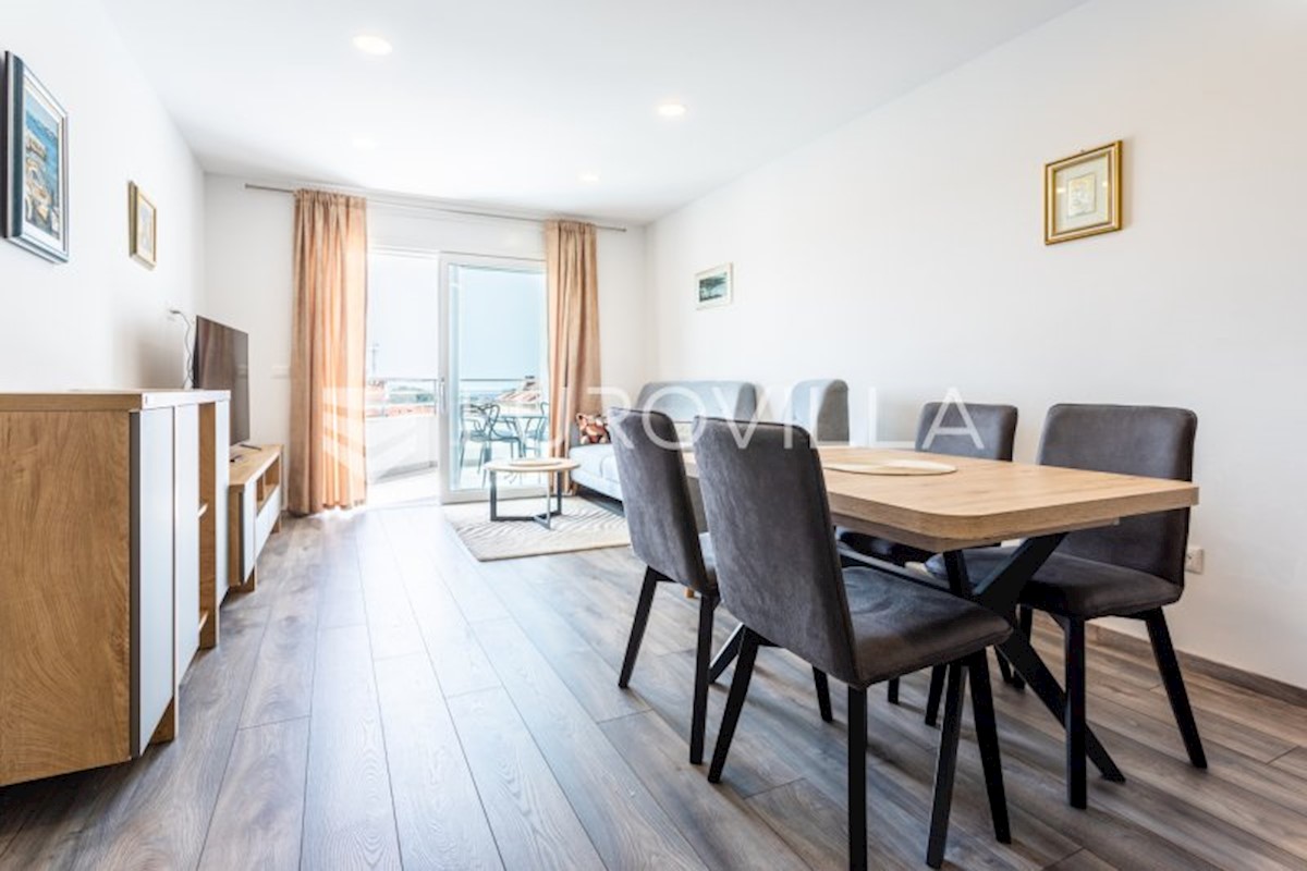 Flat For sale - SPLITSKO-DALMATINSKA MAKARSKA