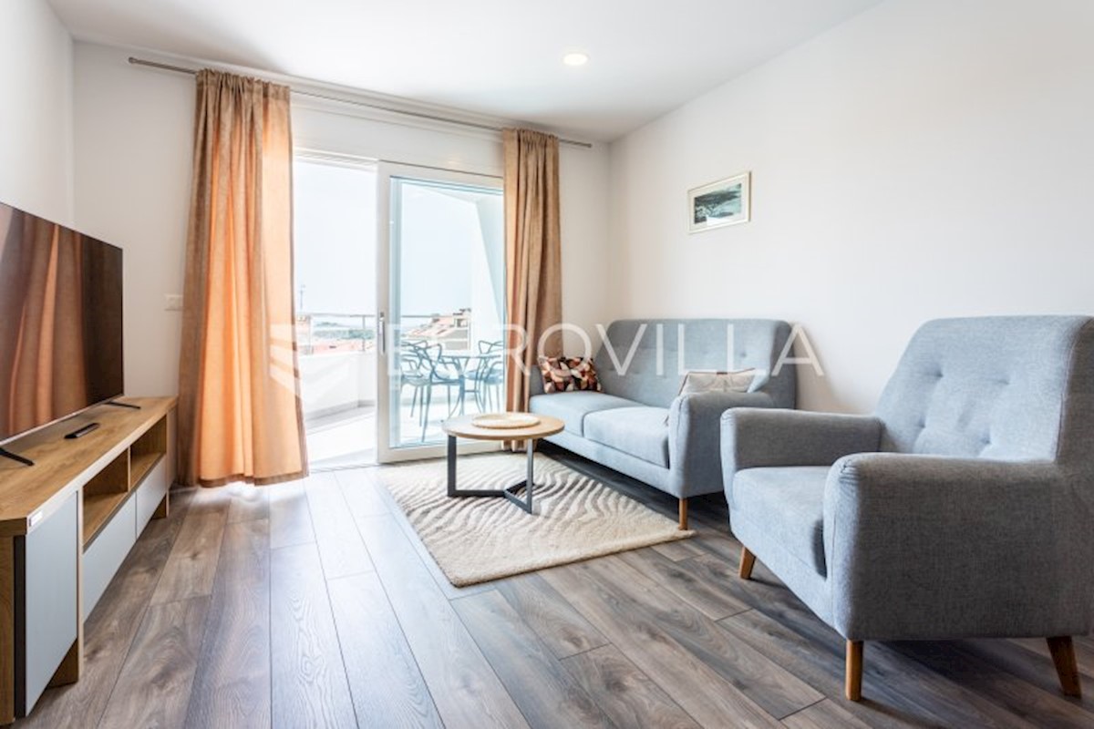 Flat For sale - SPLITSKO-DALMATINSKA MAKARSKA