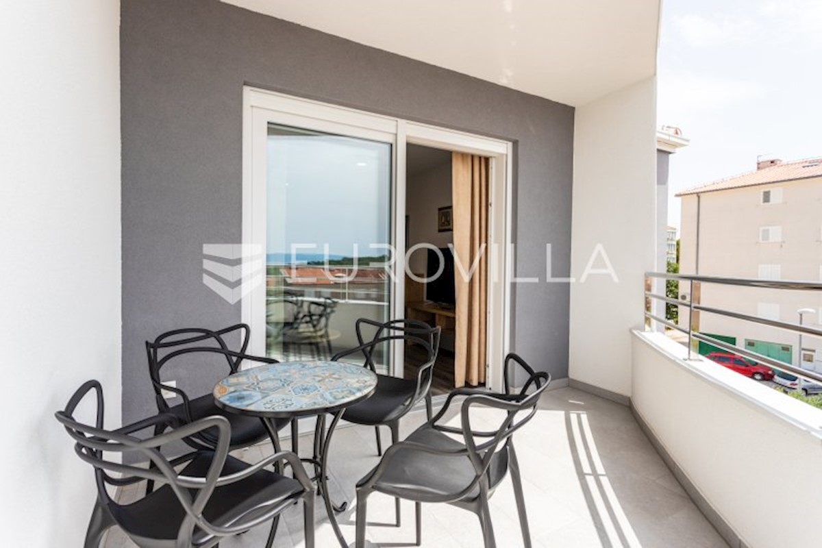 Flat For sale - SPLITSKO-DALMATINSKA MAKARSKA