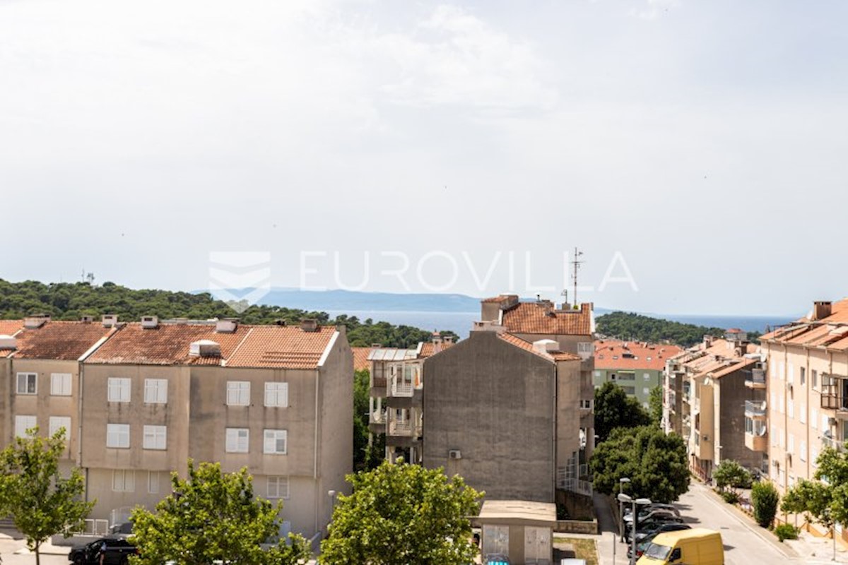 Flat For sale - SPLITSKO-DALMATINSKA MAKARSKA