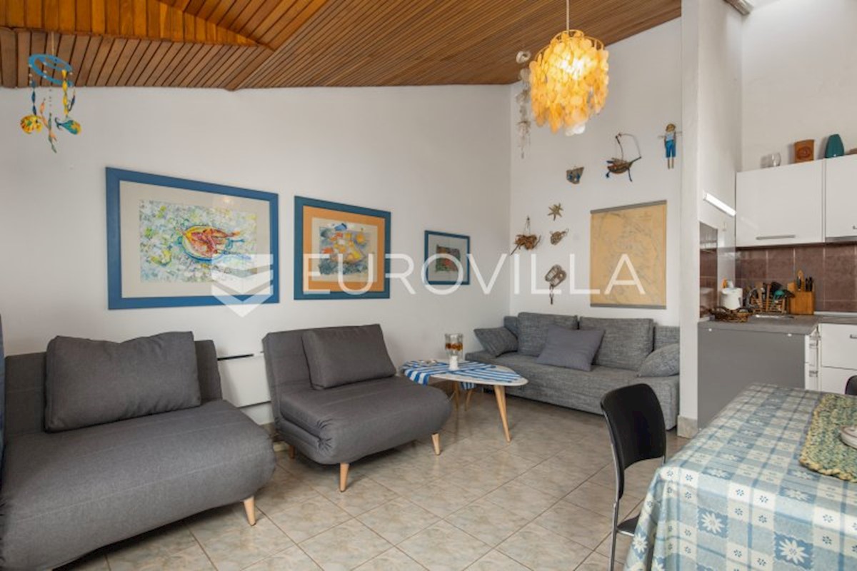 Apartmán Na predaj - PRIMORSKO-GORANSKA CRIKVENICA