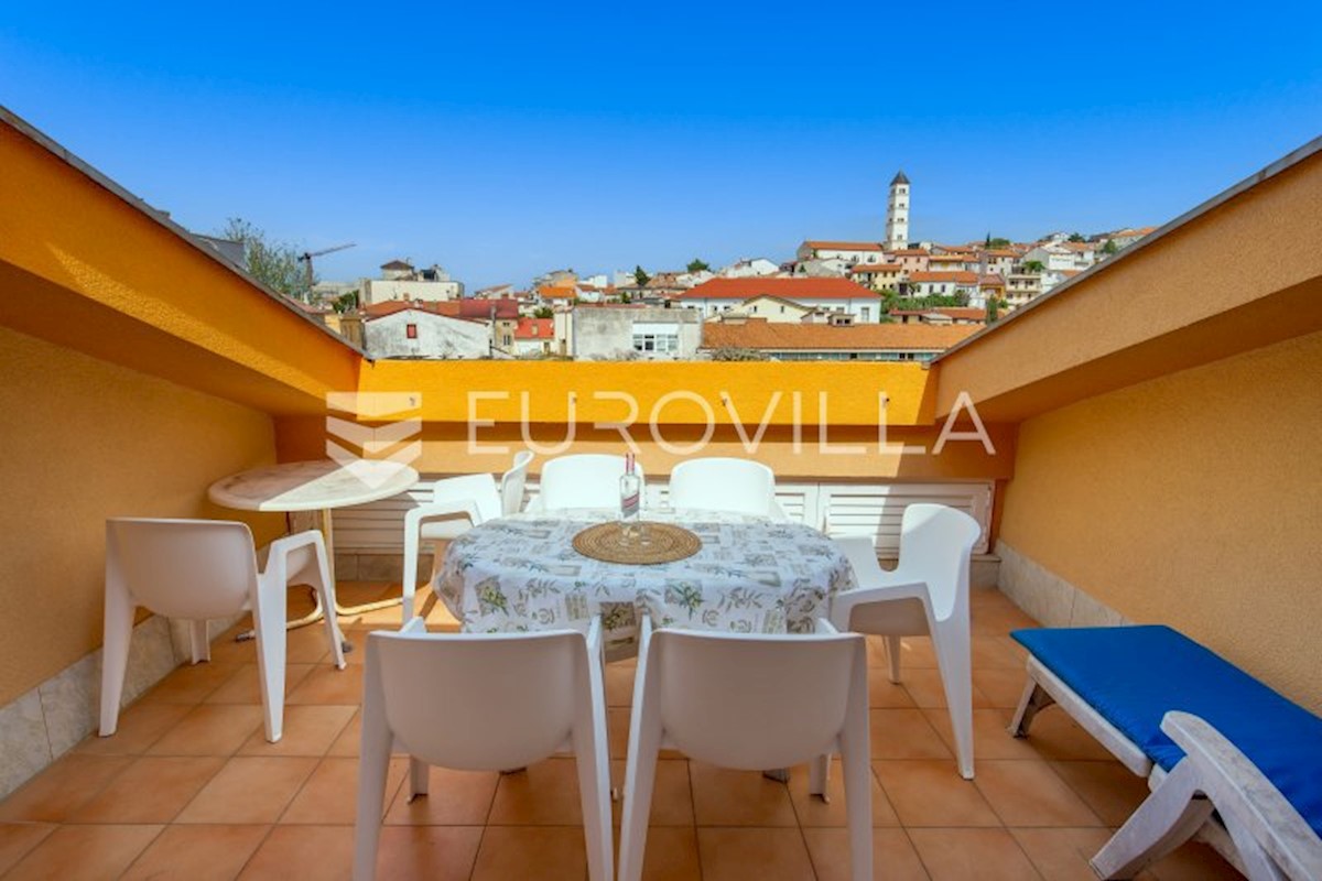 Apartmán Na predaj - PRIMORSKO-GORANSKA CRIKVENICA