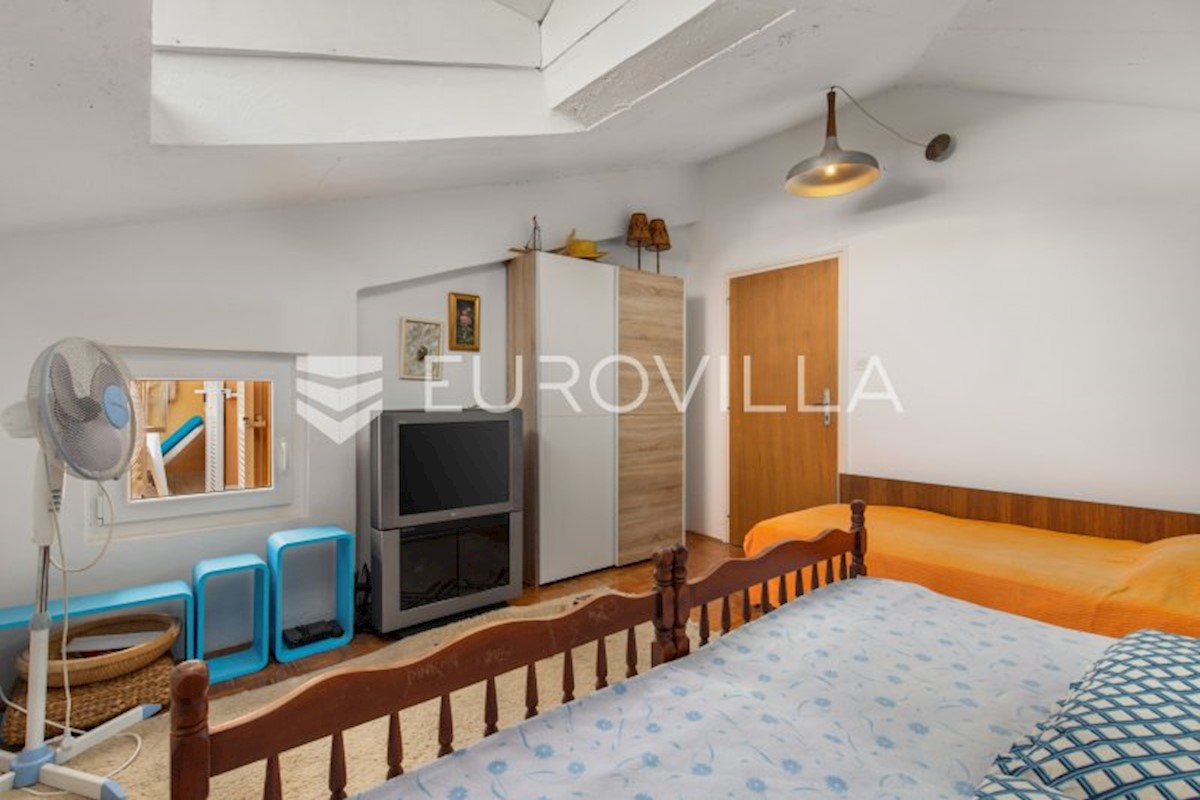 Apartmán Na predaj - PRIMORSKO-GORANSKA CRIKVENICA