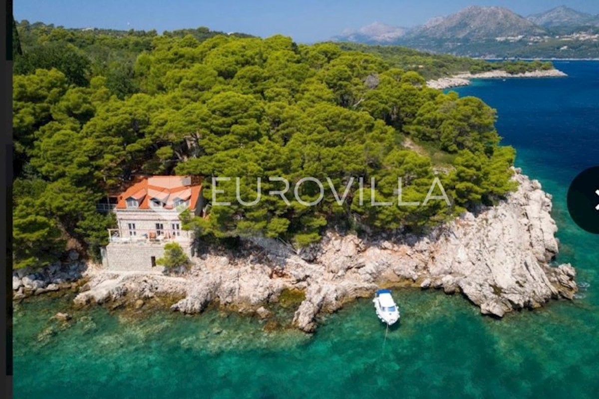 Dom Na predaj - DUBROVAČKO-NERETVANSKA DUBROVNIK