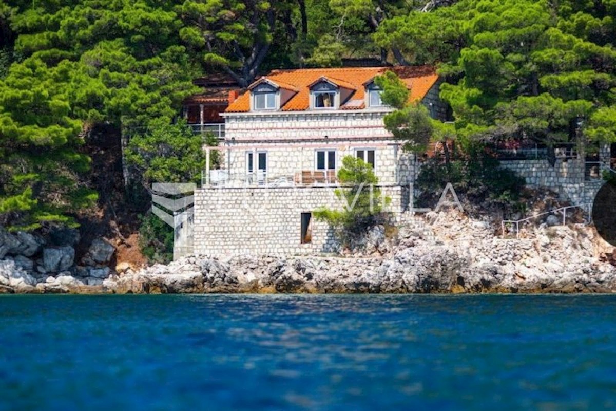 House For sale - DUBROVAČKO-NERETVANSKA DUBROVNIK