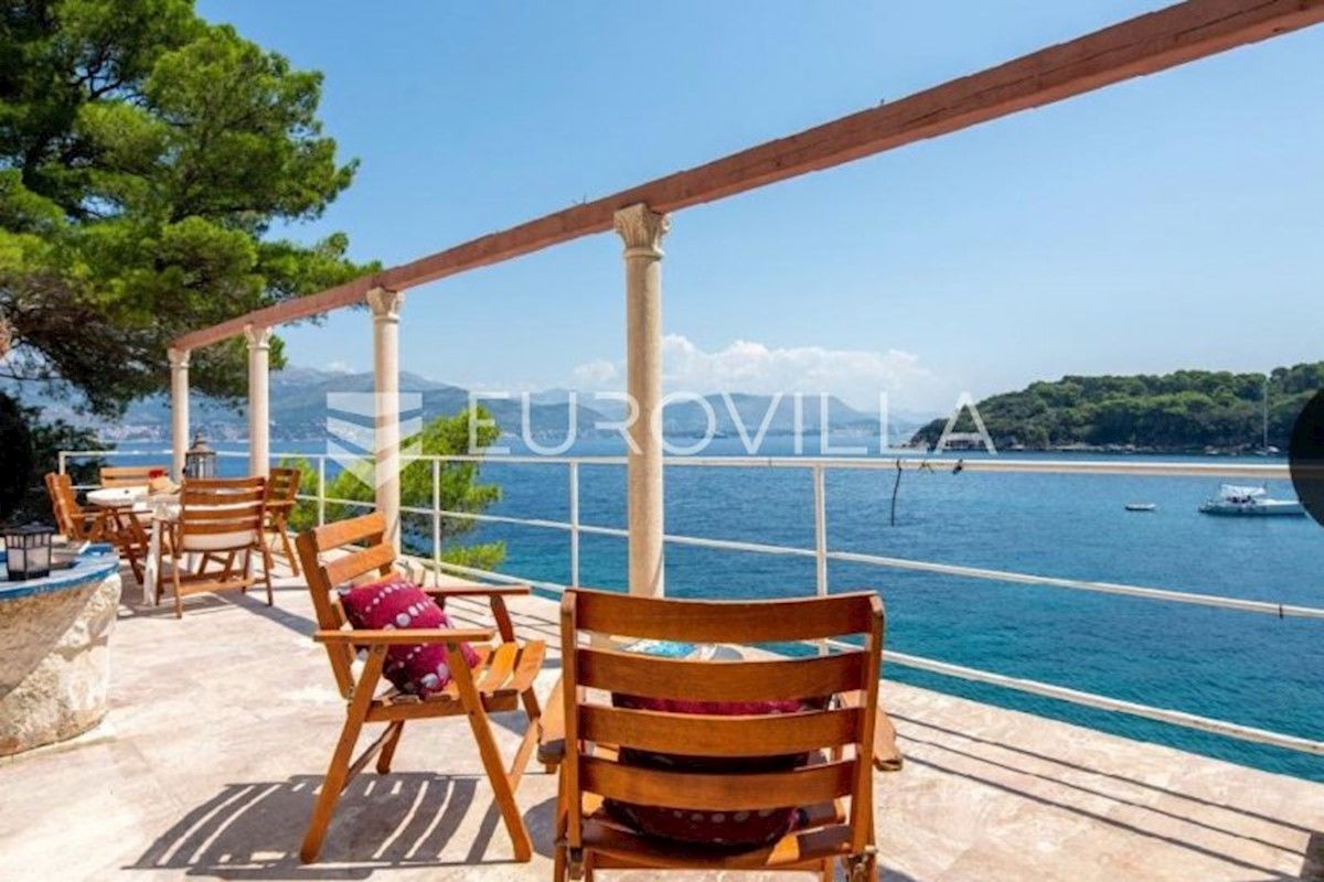 House For sale - DUBROVAČKO-NERETVANSKA DUBROVNIK