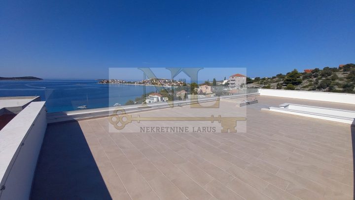Apartmán na prodej 113 m² – Sevid