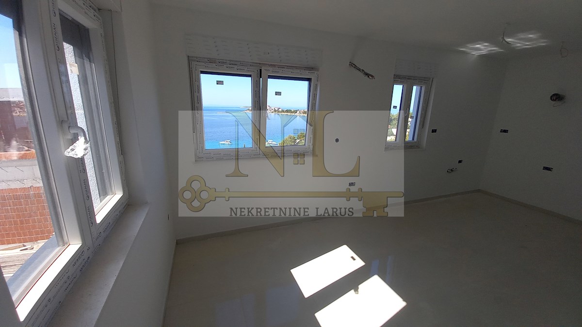 Apartmán Na predaj - SPLITSKO-DALMATINSKA MARINA