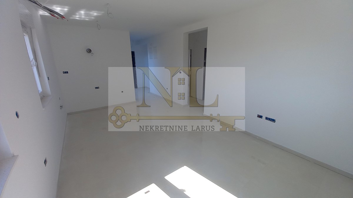 Apartmán Na predaj - SPLITSKO-DALMATINSKA MARINA