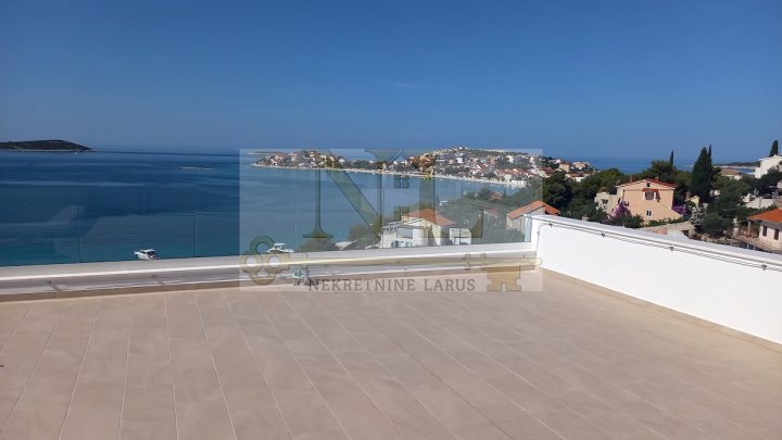 Apartmán na prodej 100 m² – Sevid