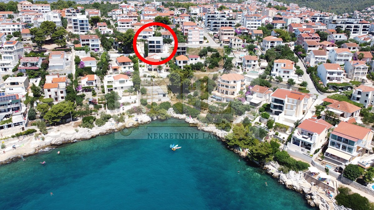 real estate Croatia - Flat For sale OKRUG GORNJI