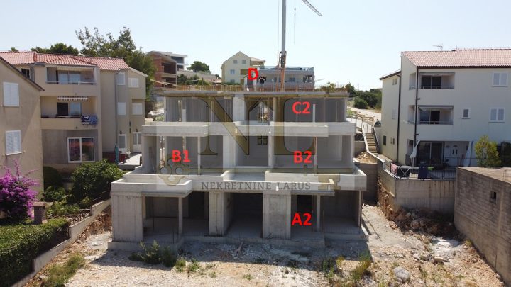 Flat For sale - šibensko-kninska Primošten - foto 2/29
