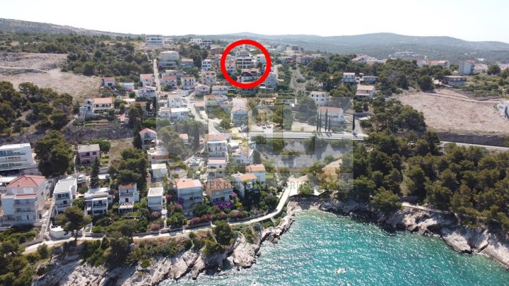 Apartmán na predaj 71 m² – Primošten