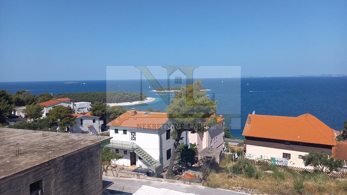 Flat For sale - ŠIBENSKO-KNINSKA PRIMOŠTEN