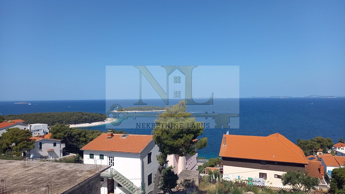 Flat For sale - ŠIBENSKO-KNINSKA PRIMOŠTEN