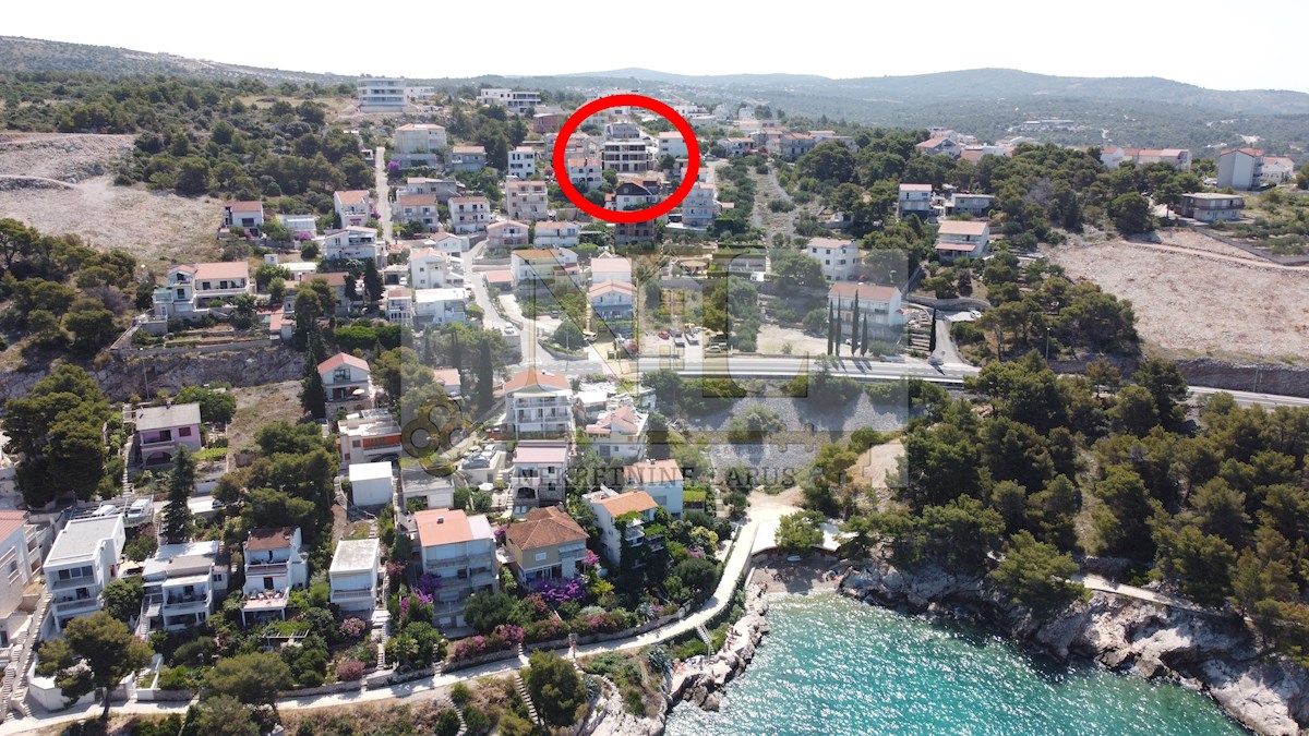 Apartmán Na prodej - ŠIBENSKO-KNINSKA PRIMOŠTEN