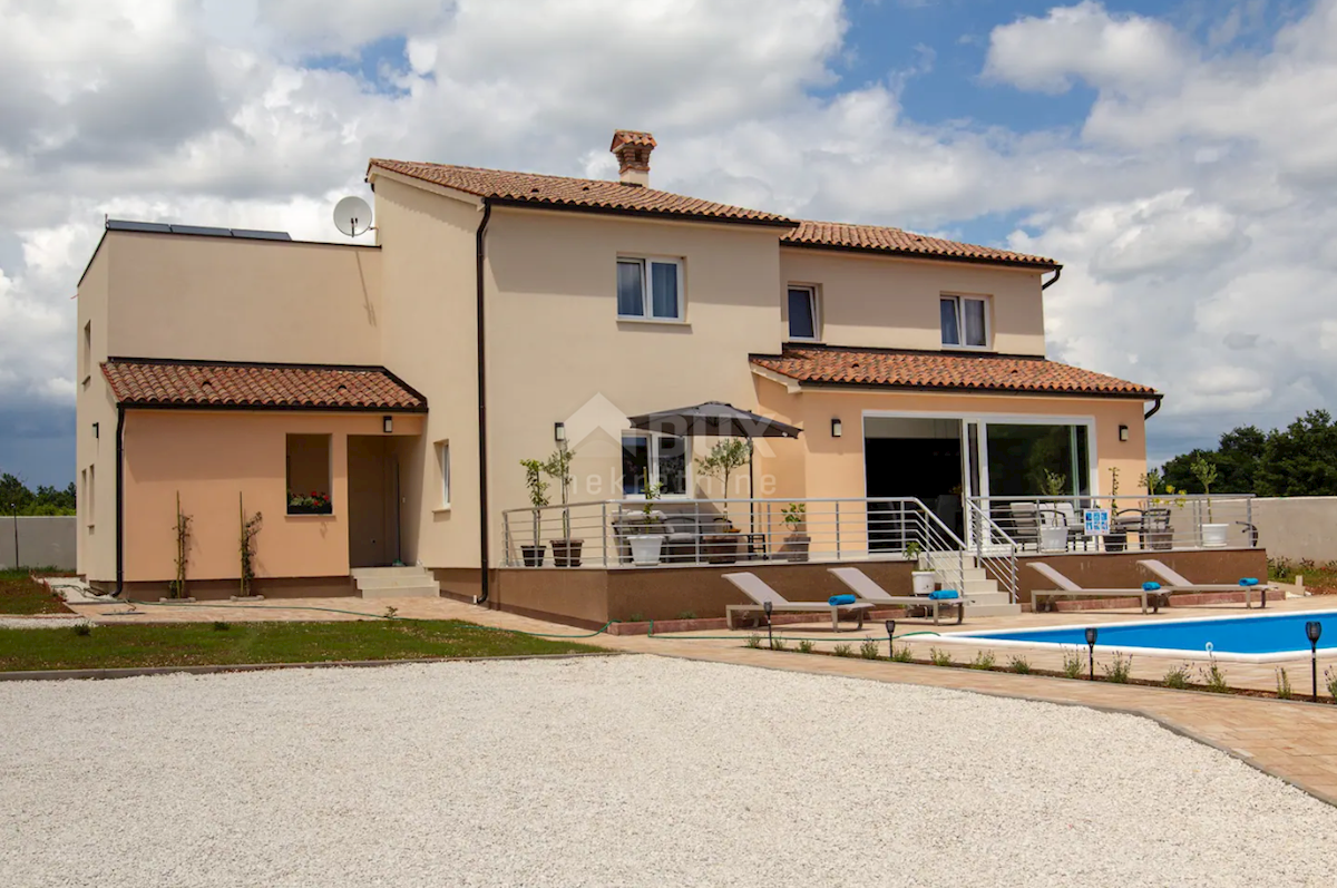 House For sale - Istarska Barban - foto 1/26