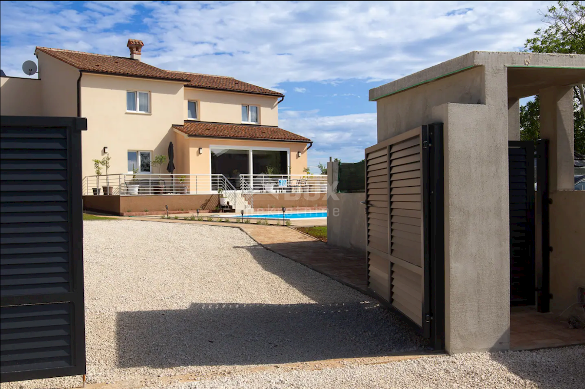 House For sale - Istarska Barban - foto 2/26