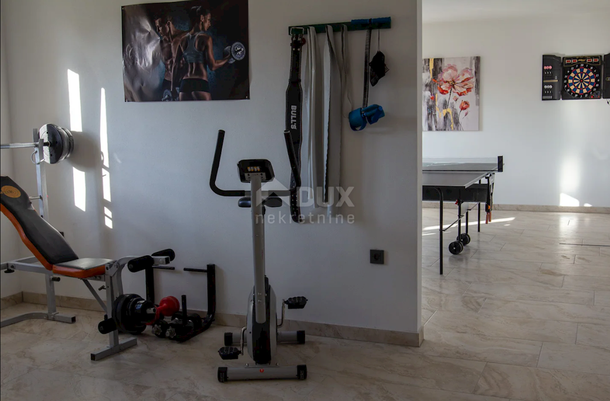 House For sale - ISTARSKA BARBAN