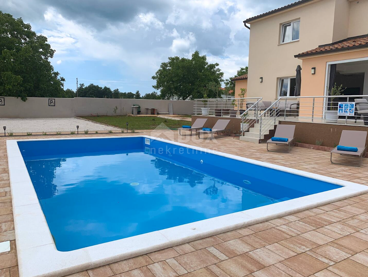 House For sale - Istarska Barban - foto 3/26