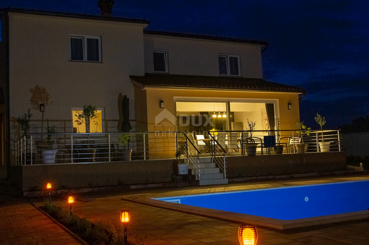 House For sale - Istarska Barban - foto 5/26