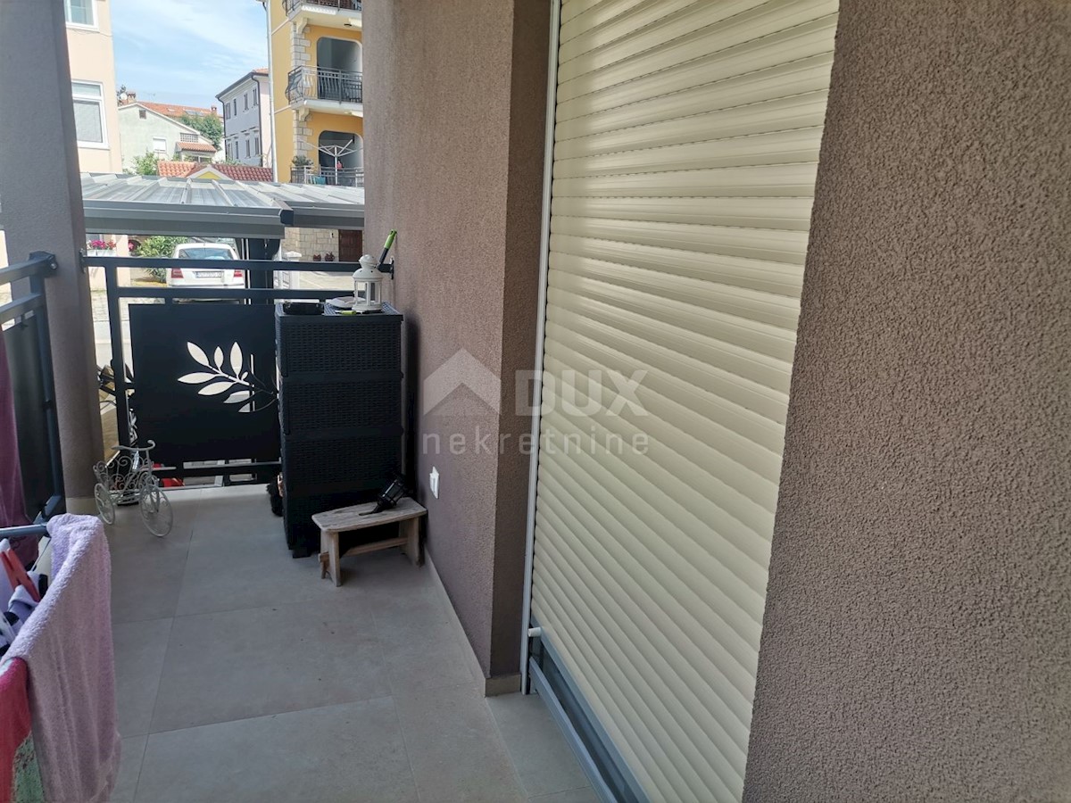Flat For sale - ISTARSKA POREČ
