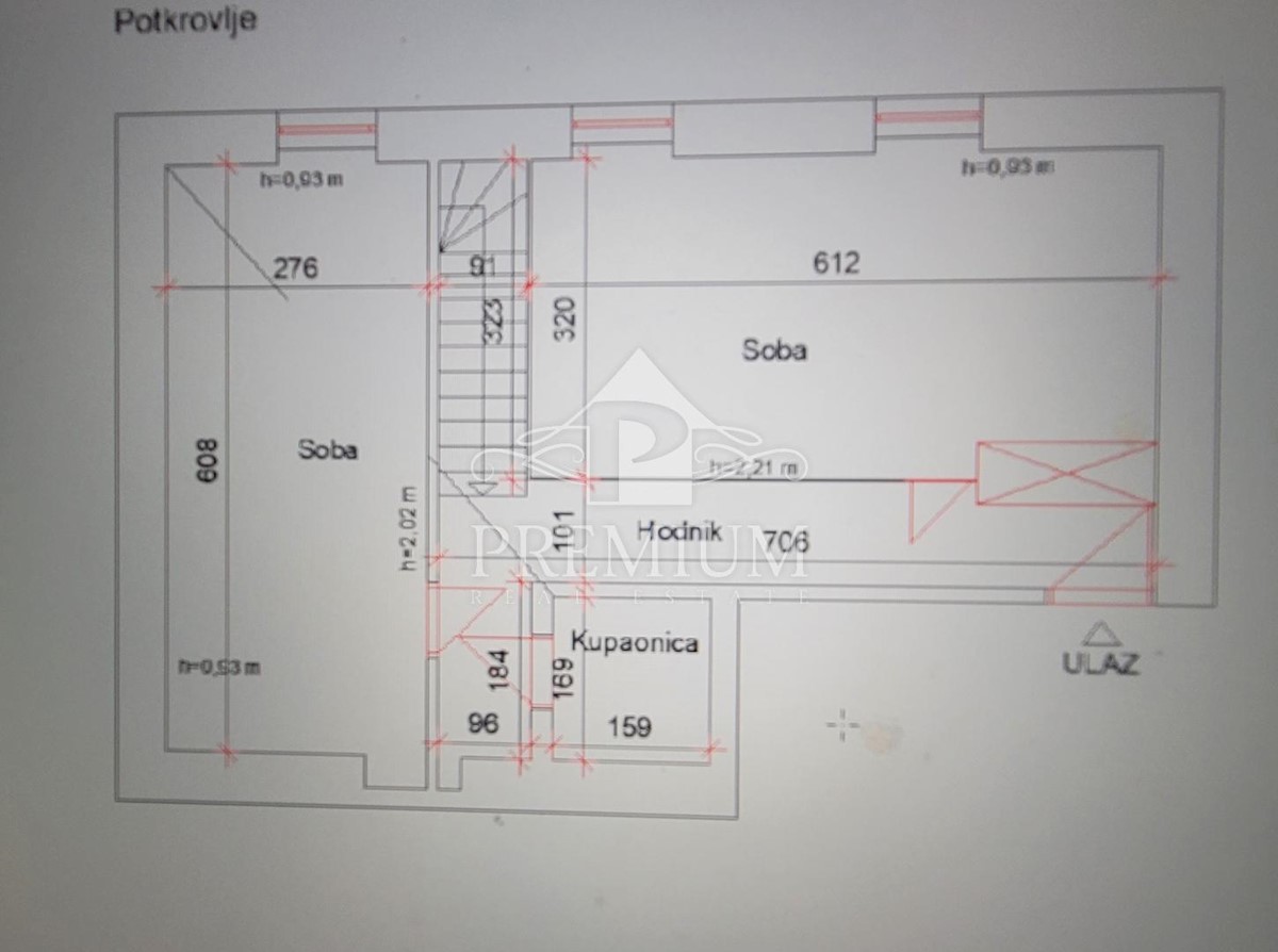 Apartmán Na predaj - PRIMORSKO-GORANSKA Opatija