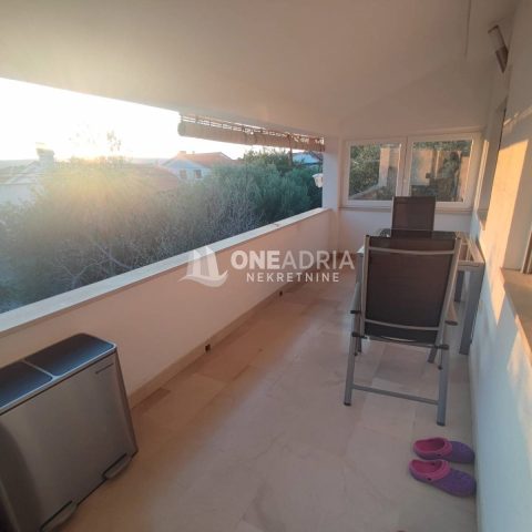 Appartement à vendre 55 m² – Krk