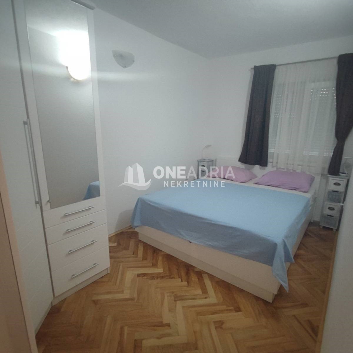 Apartma Naprodaj - PRIMORSKO-GORANSKA Krk