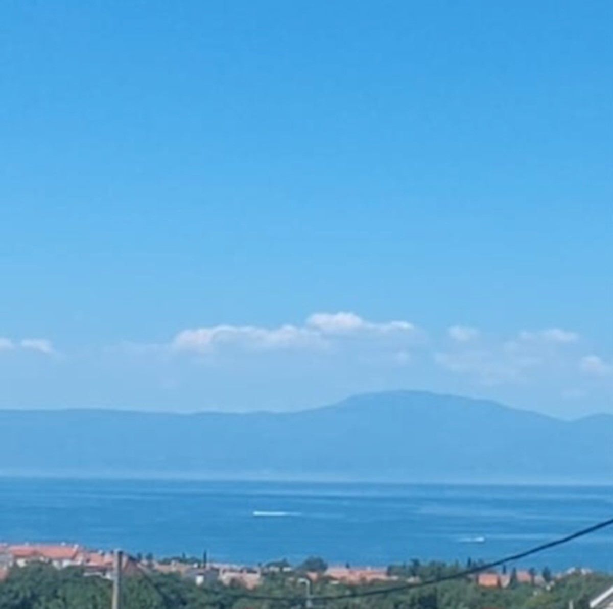 Stan Na prodaju - Primorsko-goranska Krk - foto 1/8