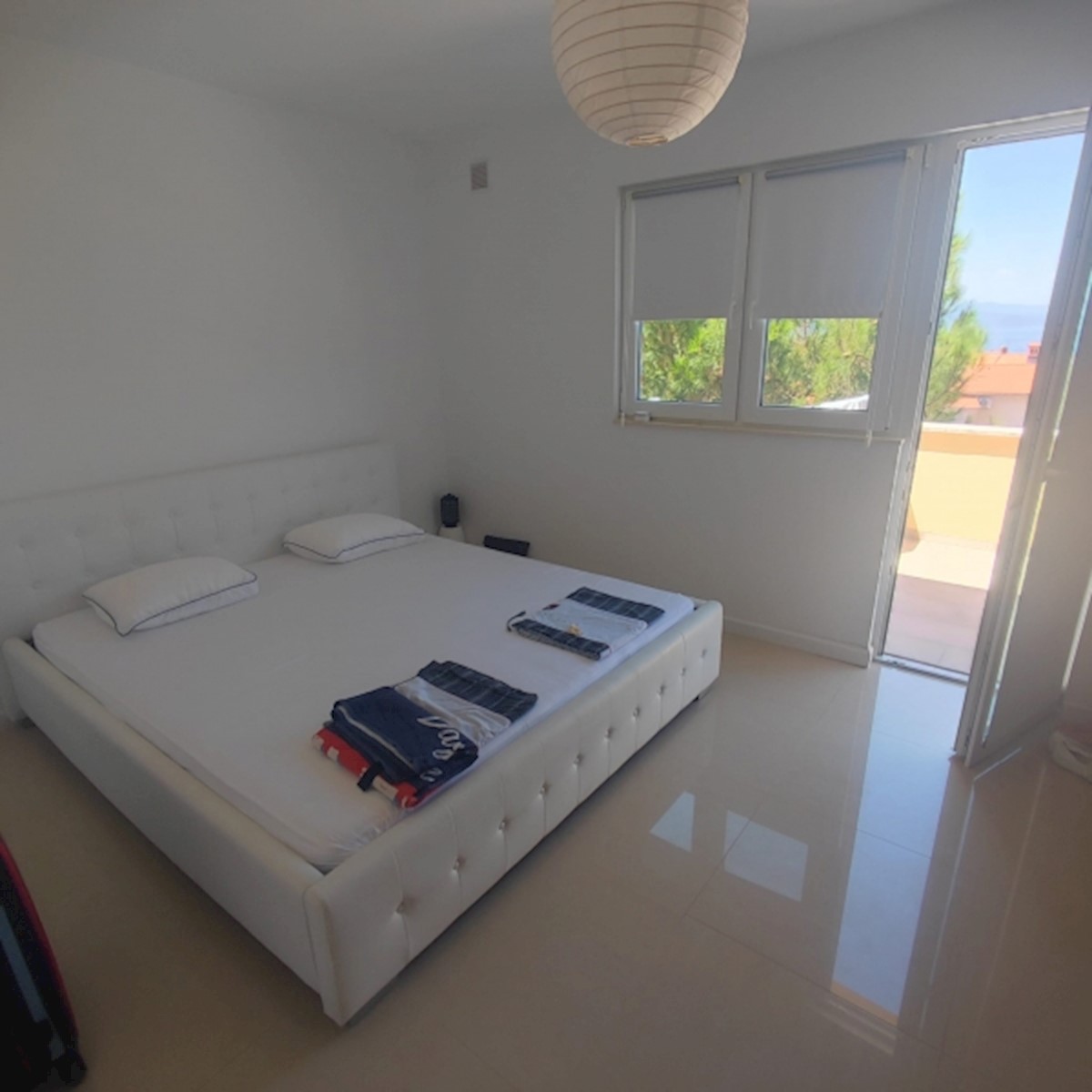 Apartma Naprodaj - PRIMORSKO-GORANSKA Krk