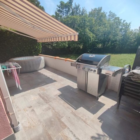 Apartma na predaj 99 m² – Malinska