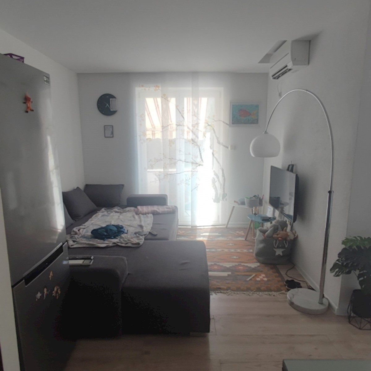 Apartmán Na prodej - PRIMORSKO-GORANSKA KRK