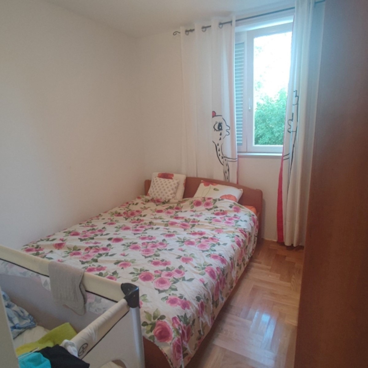 Apartmán Na prodej - PRIMORSKO-GORANSKA KRK