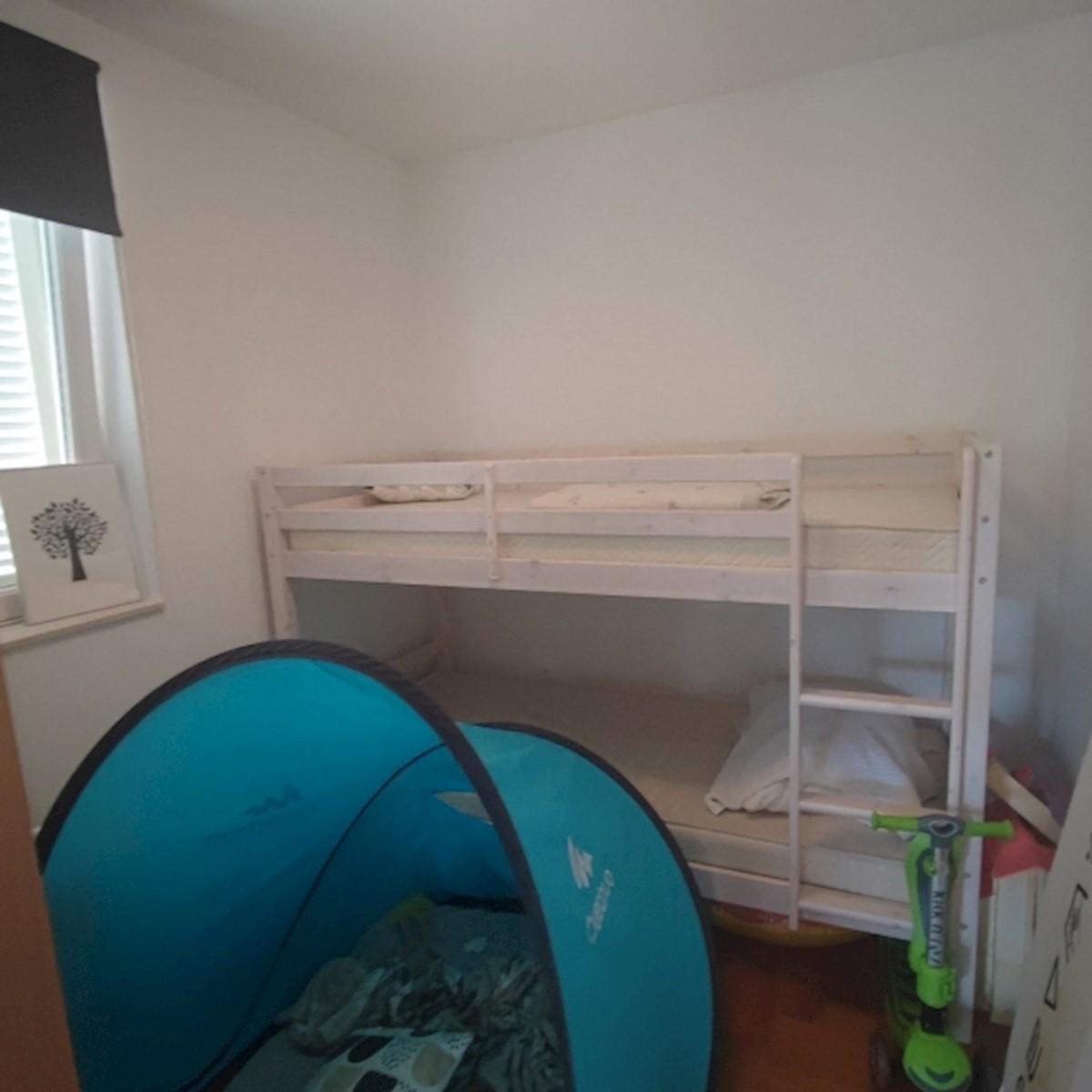 Apartmán Na prodej - PRIMORSKO-GORANSKA KRK