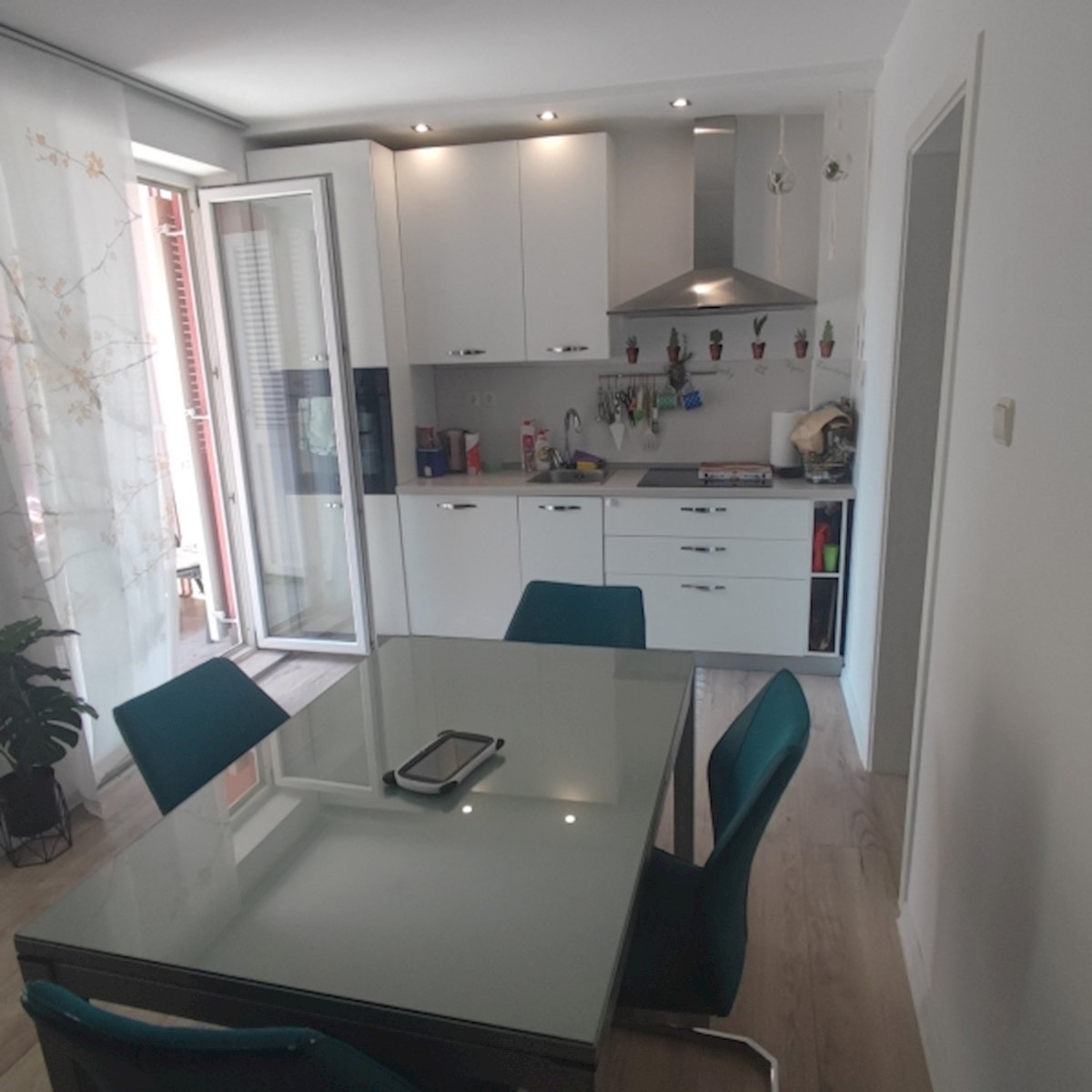 Apartmán Na prodej - PRIMORSKO-GORANSKA KRK