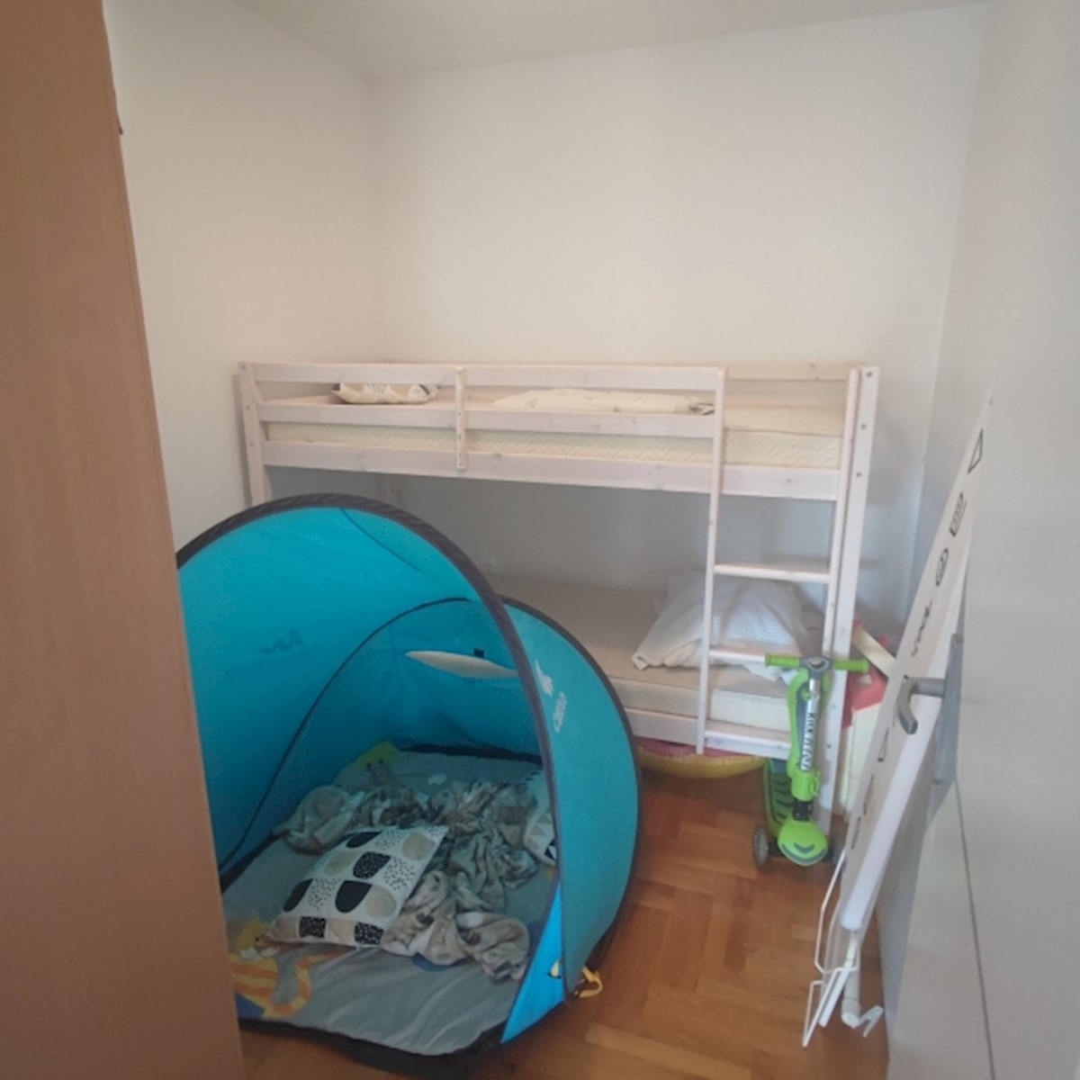 Apartmán Na prodej - PRIMORSKO-GORANSKA KRK