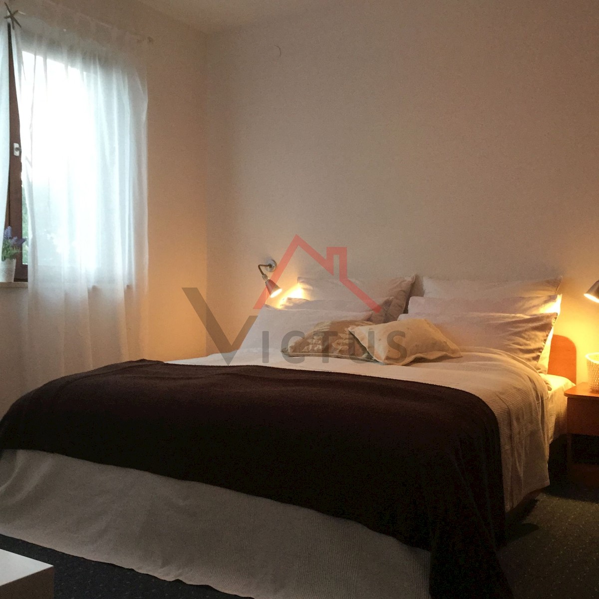 Flat For sale - PRIMORSKO-GORANSKA NOVI VINODOLSKI