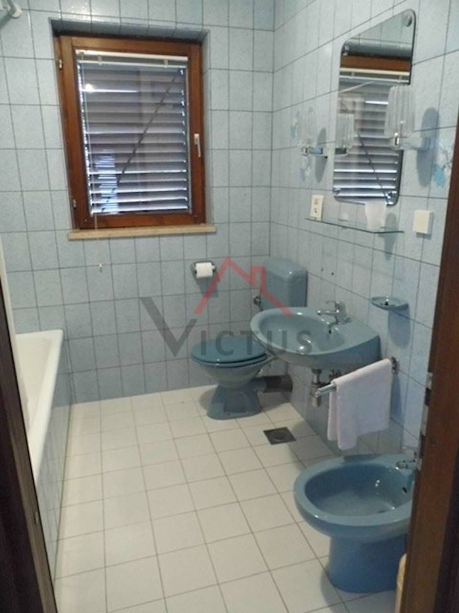 Flat For sale - PRIMORSKO-GORANSKA NOVI VINODOLSKI
