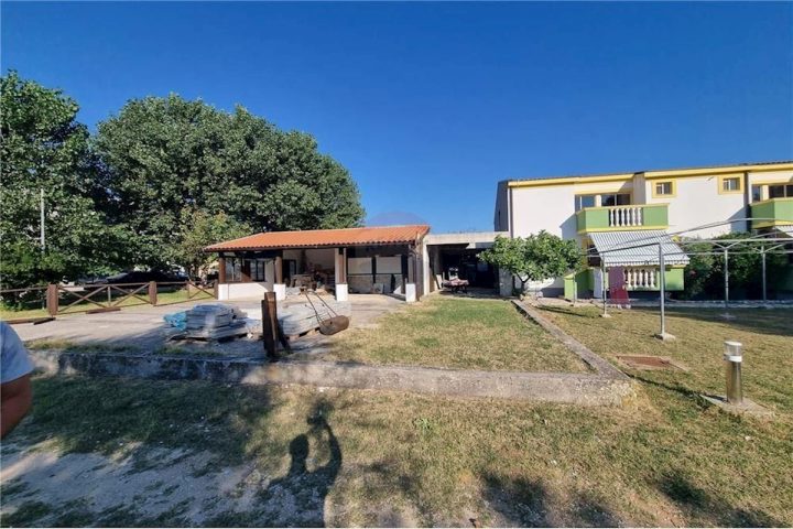 Terrain à vendre 3464 m² – Zaton