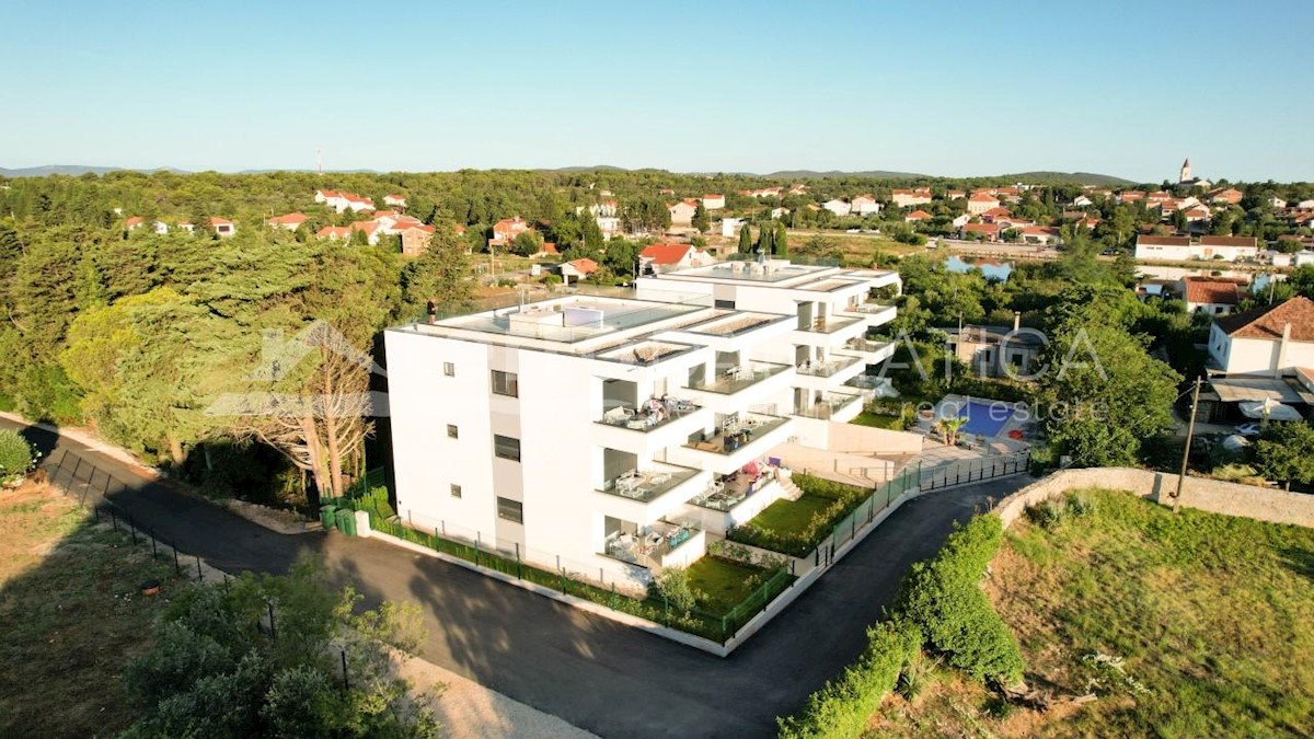 Apartmán Na predaj - ZADARSKA ZADAR