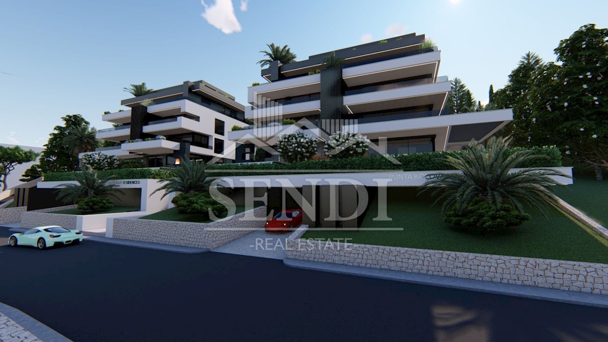 Apartma Naprodaj - PRIMORSKO-GORANSKA Opatija