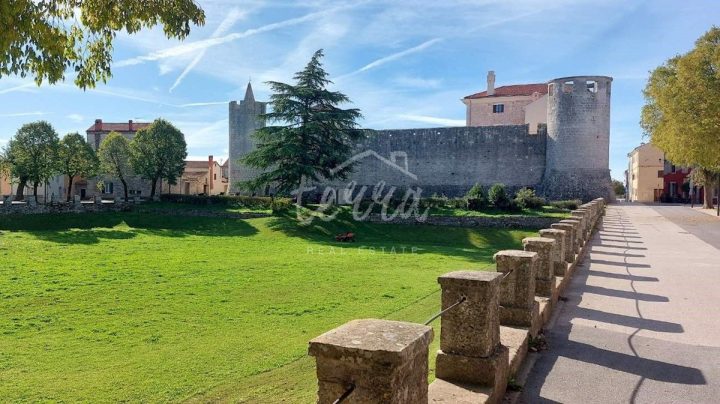 Terrain à vendre 716 m² – Pajkovići