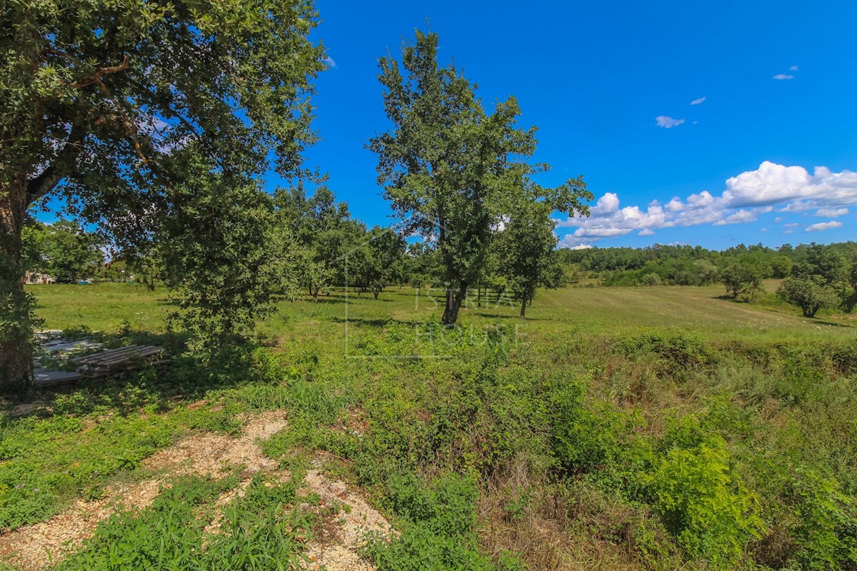 Pozemek Na prodej - ISTARSKA POREČ