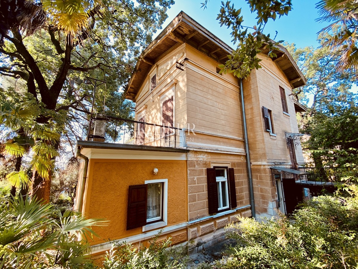 Stan Na prodaju - PRIMORSKO-GORANSKA OPATIJA